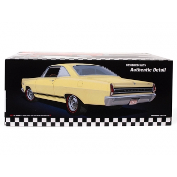 Plastikmodell – 1:25 1967 Mercury Cyclone GT Auto – AMT1386